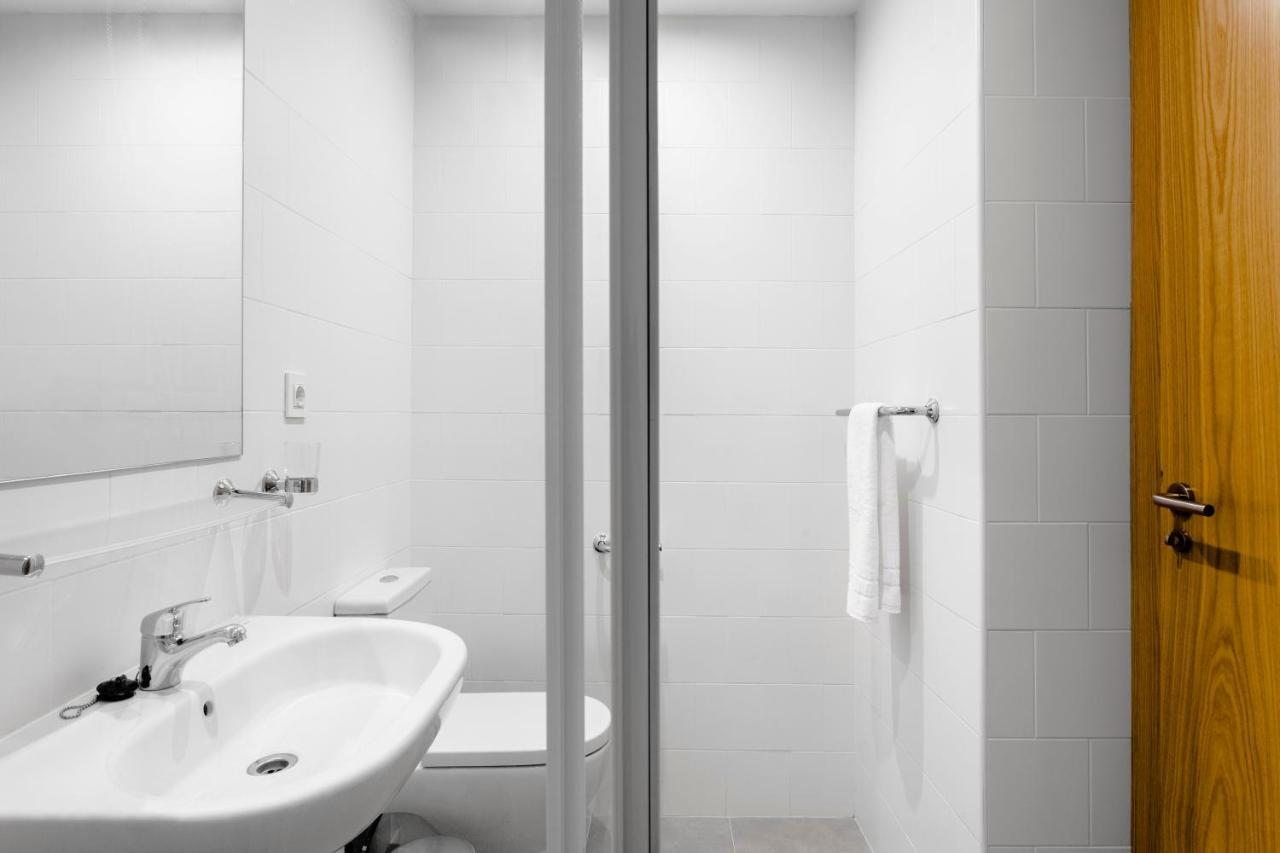 Morar Apartments Malasana Madrid Exteriér fotografie
