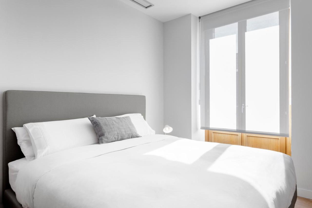 Morar Apartments Malasana Madrid Exteriér fotografie